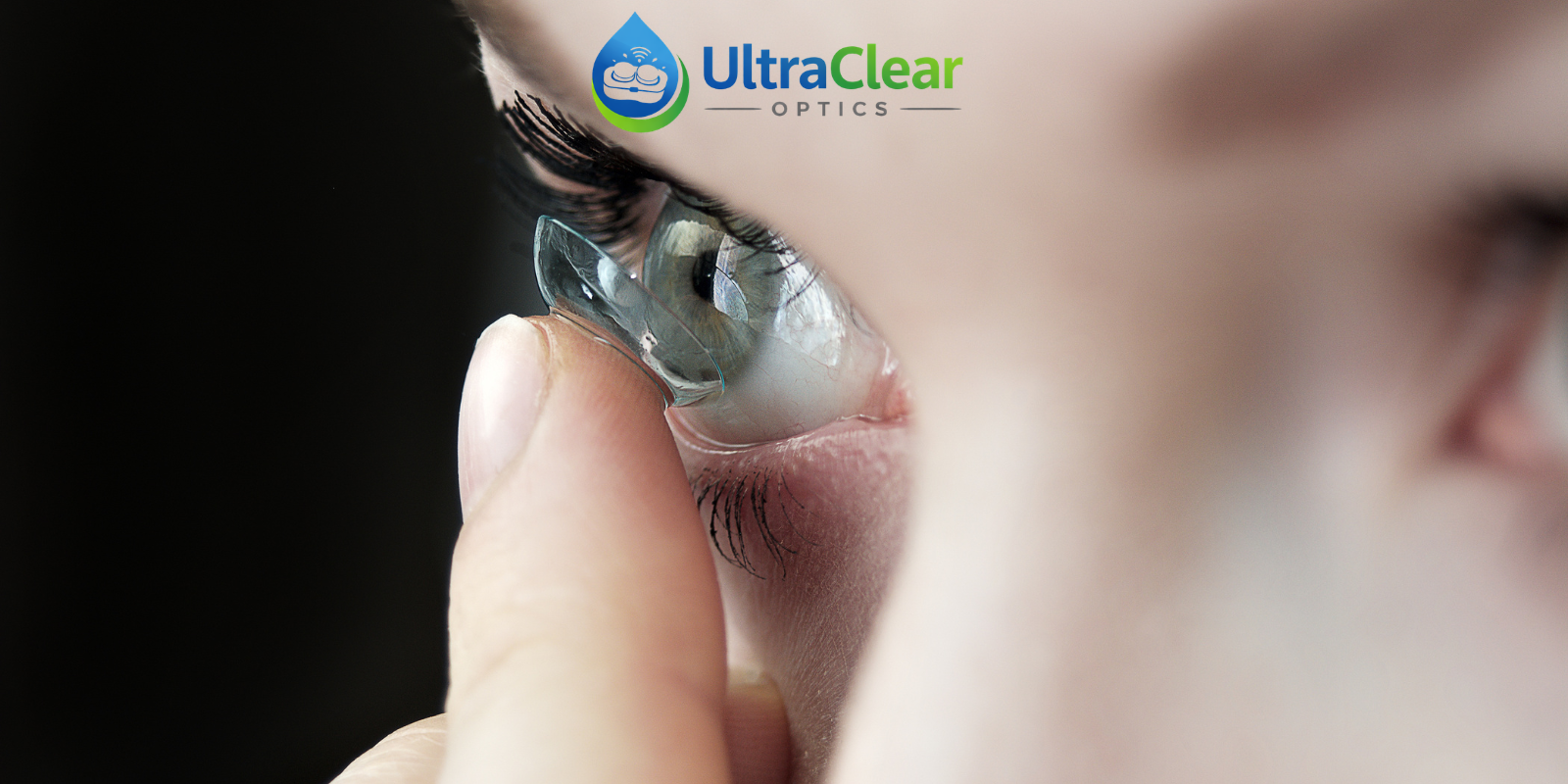 How Ultrasonic Cleaning Works (And Why It’s a Game-Changer for Lens Care)
