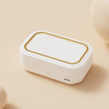 UltraClear Optics™ Ultrasonic Lens Cleaner