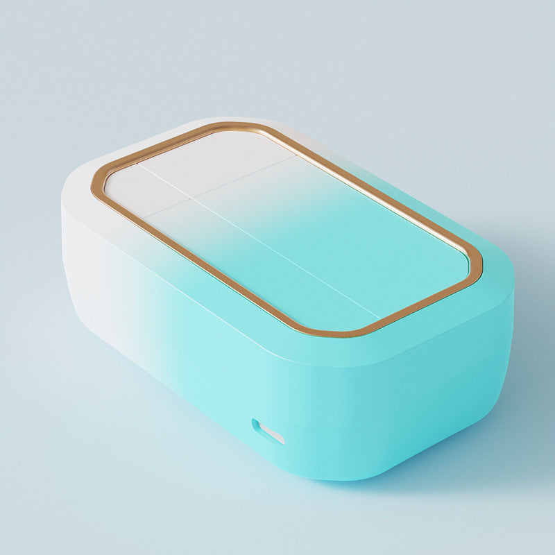 UltraClear Optics™ Ultrasonic Lens Cleaner